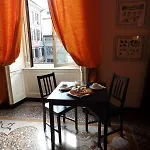 Bed and Breakfast Centro
