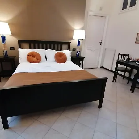 Bed & Breakfast Centro