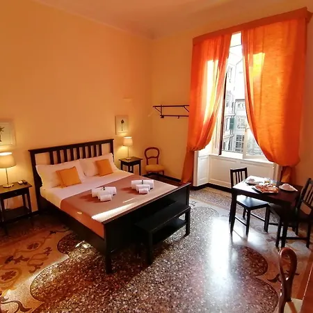 B&B Centro *