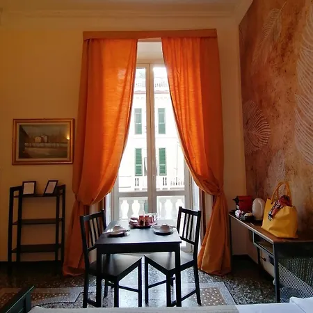 B&B Centro *