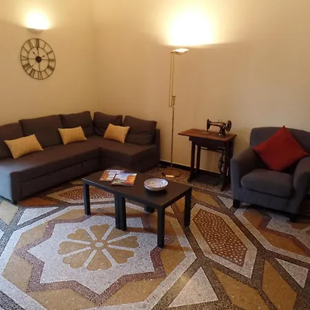 Bed & Breakfast Centro *