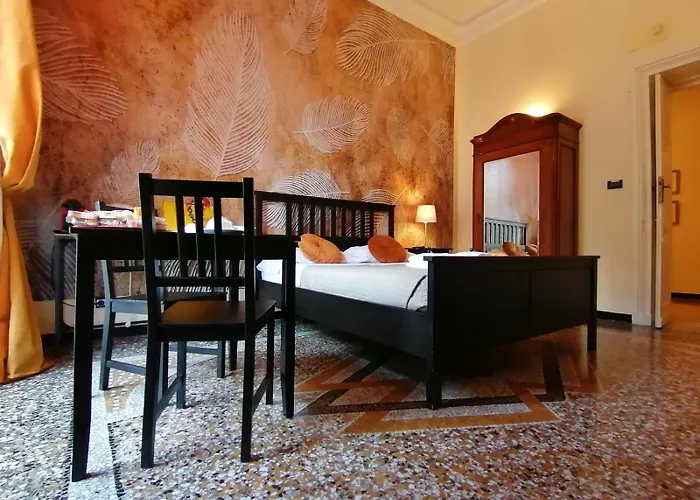 Centro Bed & Breakfast