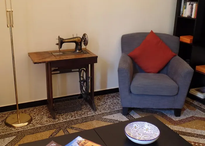 Centro Bed & Breakfast