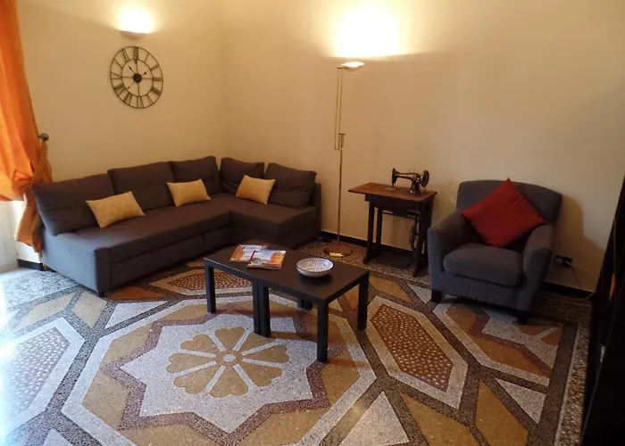 Bed & Breakfast Centro *