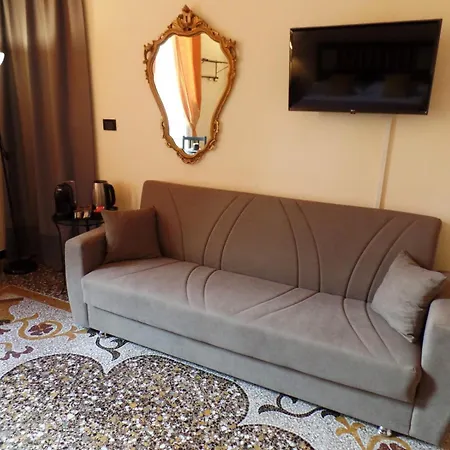Bed & Breakfast Centro