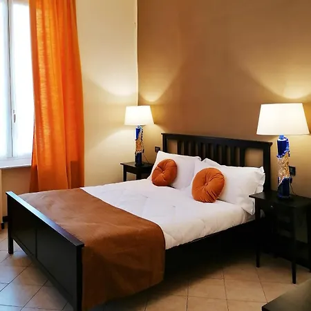 فندق مبيت وإفطار Centro *