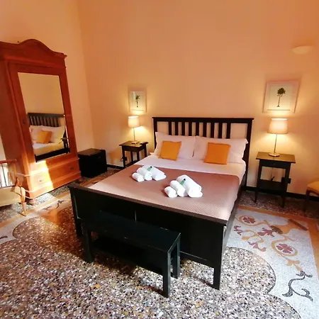 Centro Bed & Breakfast *