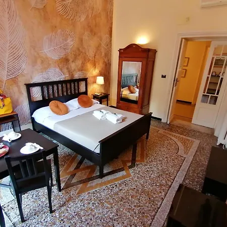 Bed & Breakfast Centro Genoa