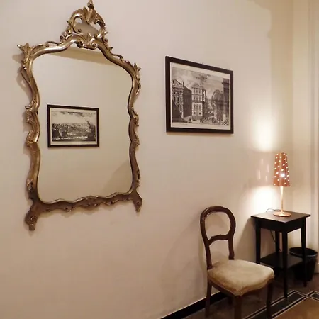 B&B Centro 제노바