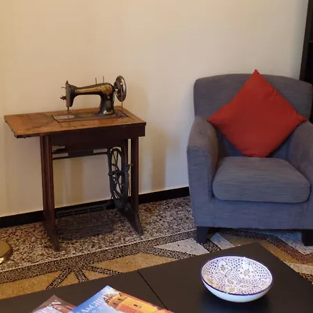 Centro Bed & Breakfast