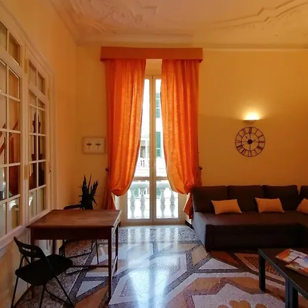 Centro Bed & Breakfast *