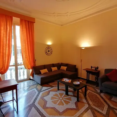 Bed & Breakfast Centro Genoa