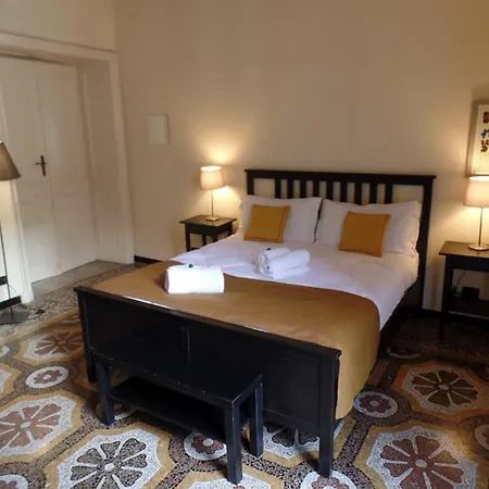 Bed & Breakfast Centro *
