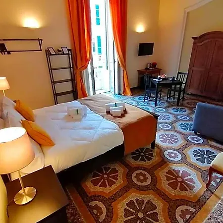 Centro Bed & Breakfast Genua