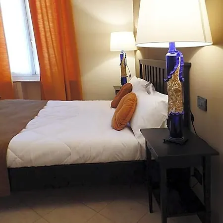 Centro Bed & Breakfast Genua