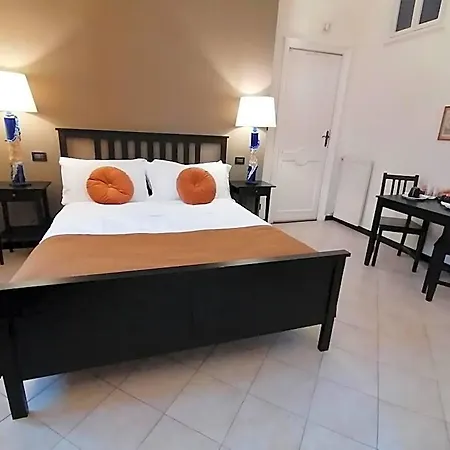Centro Genua