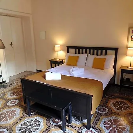 Centro Bed & Breakfast Genua