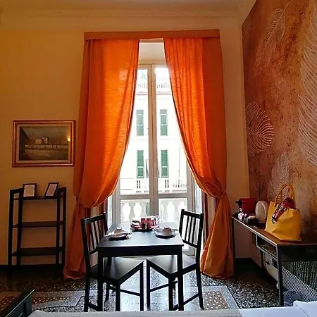 Centro * Genua
