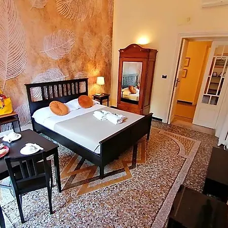 Bed & Breakfast Centro