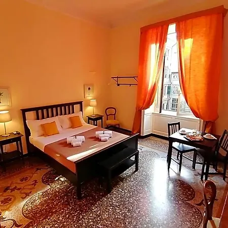 Centro Bed & Breakfast *