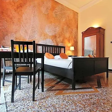 Bed & Breakfast Centro Genua