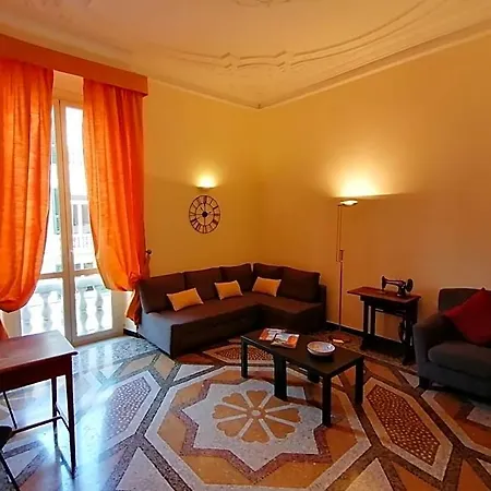 Bed & Breakfast Centro Genua