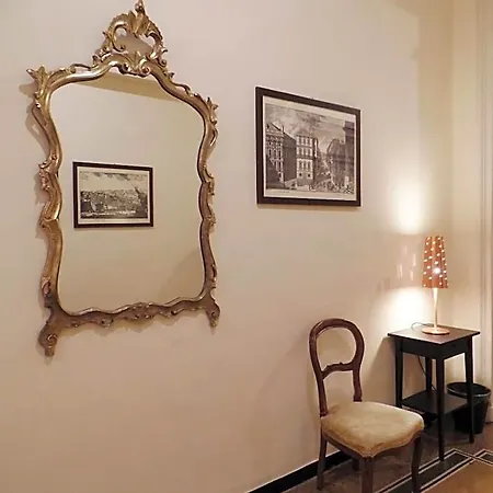 Centro فندق مبيت وإفطار