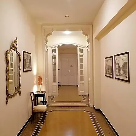 فندق مبيت وإفطار Centro