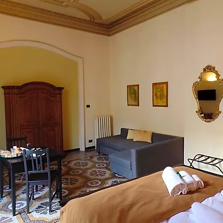 Bed & Breakfast Centro