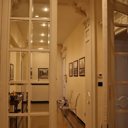 Centro B&B 제노바