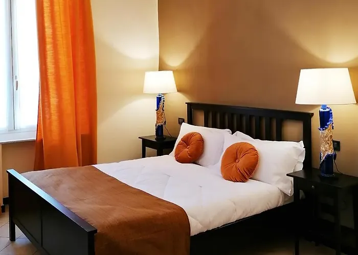 Bed and breakfast Centro *