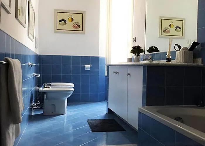 Bed and breakfast Centro *