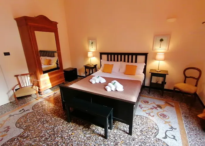 Centro Bed and breakfast *