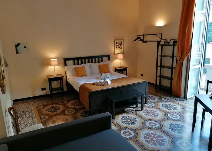 Centro Bed and breakfast *