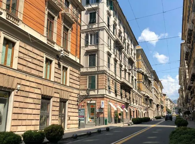 Centro Genua