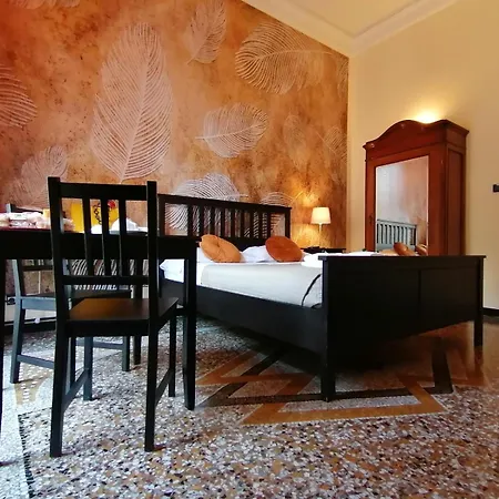 Centro Bed & Breakfast