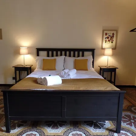 Centro Bed & Breakfast *