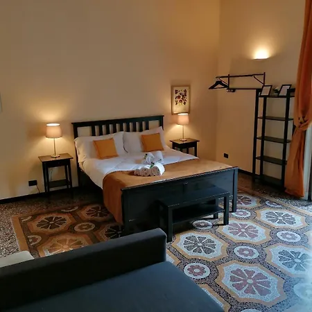 Centro Bed & Breakfast *