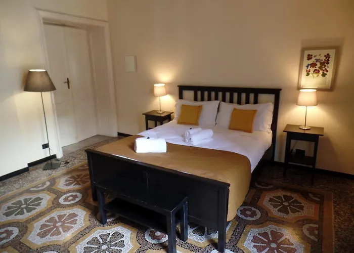 Bed & Breakfast Centro *