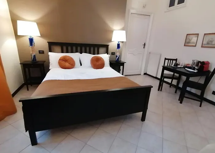 Bed & Breakfast Centro