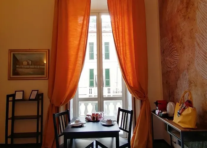 Bed & Breakfast Centro *