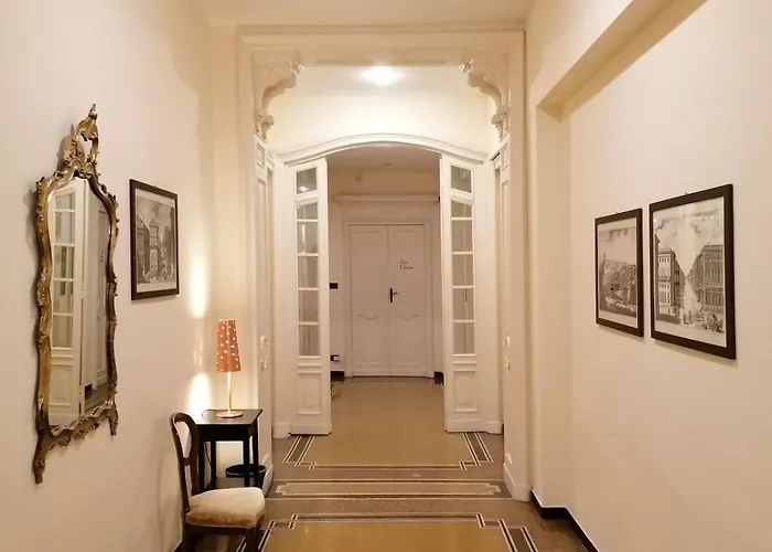 Centro Bed & Breakfast Genova