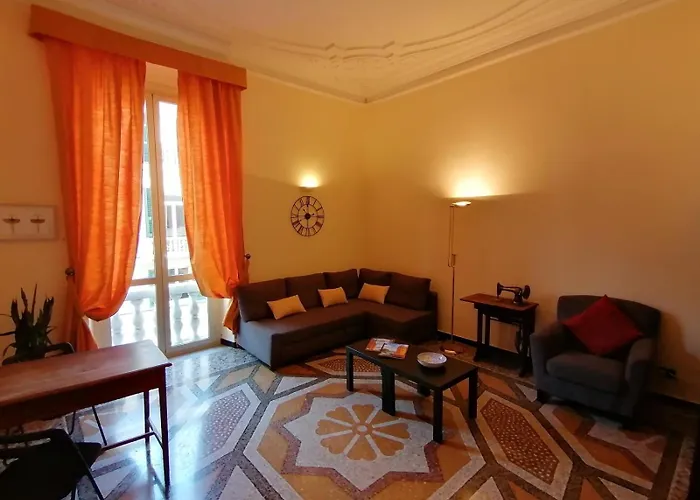 Bed & Breakfast Centro Genova